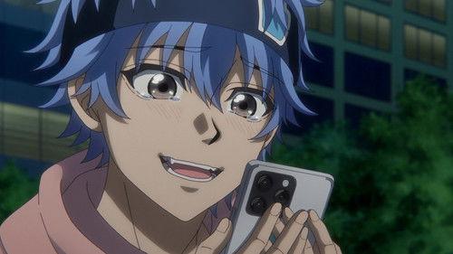 Dead Account Season 1 Episode 1 - He's a Flamebaiter