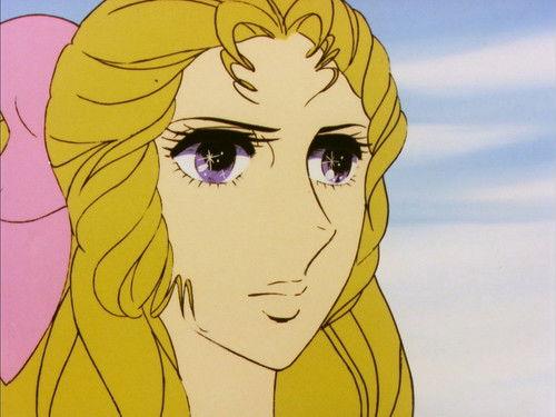 Aim for the Ace! Season 1 Episode 5 - Conflict with the Ogre Coach!