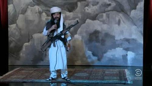 Tosh.0 Season 4 Episode 21 - Blackface Kid