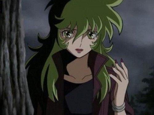 Saint Seiya Omega Season 1 Episode 24 - Aiming for a Reunion! Let's Go to the Last Ruins!