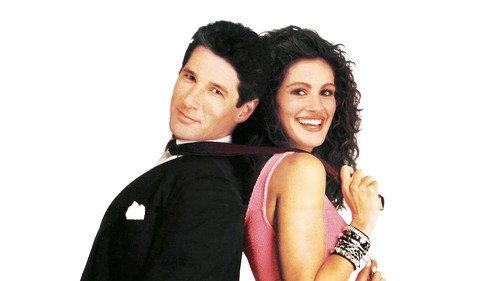 undefined Season 2 Episode 2 - Pretty Woman