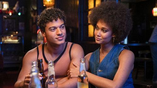 Bridge and Tunnel Season 2 Episode 5 - Bloodshot Eyes