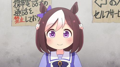 Umayon Season 1 Episode 5 - A Major Clash?! The Ramen Cup (GII)