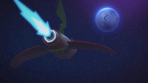 PJ Masks Season 2 Episode 22 - Moonbreaker