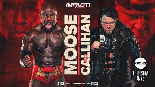 TNA iMPACT! Season 18 Episode 22 - IMPACT! #881