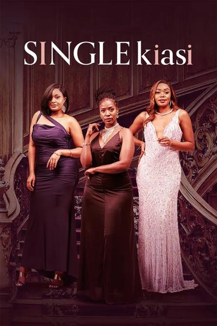 Single Kiasi poster