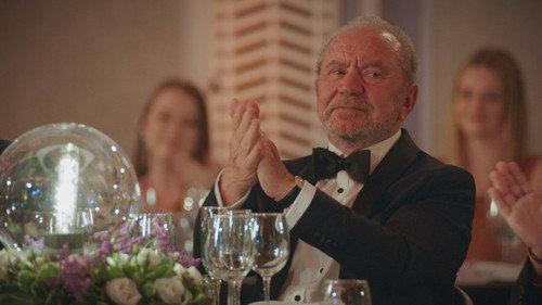 The Apprentice Season 17 Episode 12 - The Final