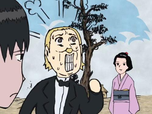 Gag Manga Biyori Season 1 Episode 6 - Episode 6