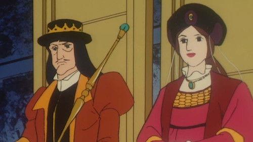 Christopher Columbus Season 1 Episode 19 - Columbus Meets Pinzon