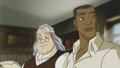 Liberty's Kids Season 1 Episode 5 - The Midnight Ride