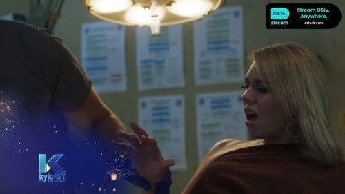 Hartklop Season 1 Episode 8 - In Die Arms van 'n Engel