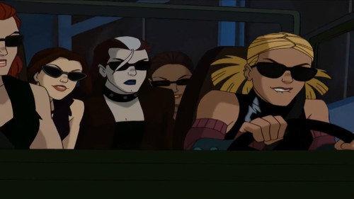 undefined Season 2 Episode 13 - Walk on the Wild Side