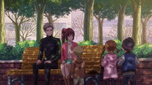 B-PROJECT Season 2 Episode 2 - Die Hard