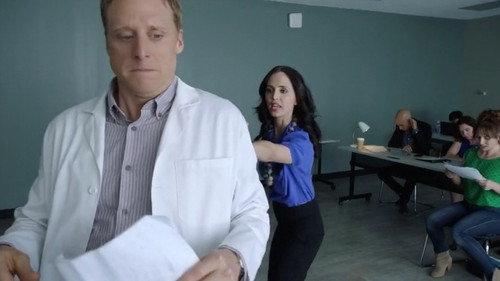 Con Man Season 2 Episode 6 - Gum Drop