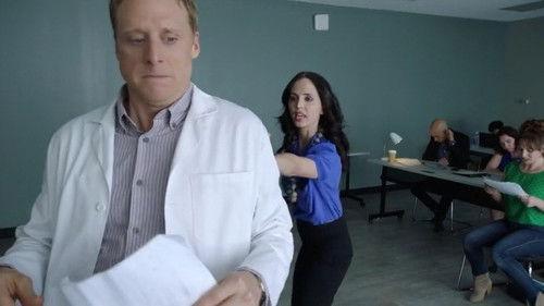 Con Man Season 2 Episode 6 - Gum Drop