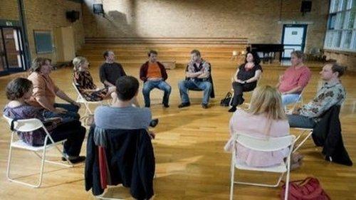 Der letzte Bulle Season 3 Episode 5 - Nymphs and Don Juans