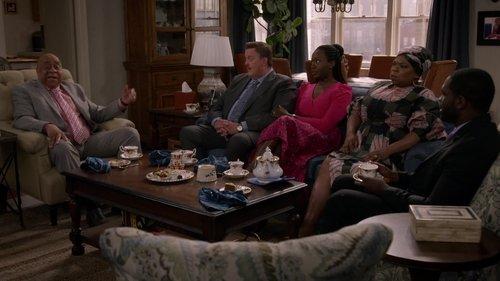 Bob Hearts Abishola Season 2 Episode 18 - God Accepts Venmo