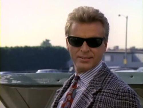 Sledge Hammer! Season 1 Episode 13 - The Old Man and the Sledge