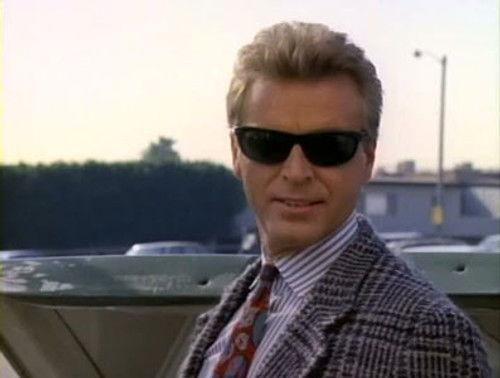 Sledge Hammer! Season 1 Episode 13 - The Old Man and the Sledge