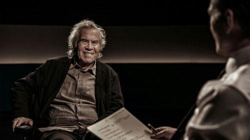 Det sidste ord Season 1 Episode 9 - Jørgen Leth