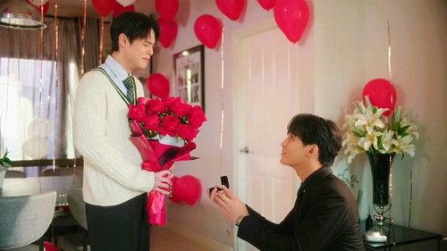 My Romance Scammer Season 1 Episode 11 - Episode 11