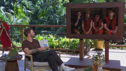 I'm a Celebrity... Unpacked Season 2 Episode 20 - Episode 20