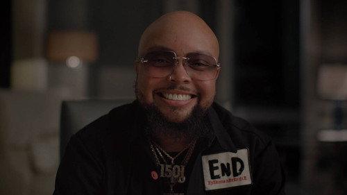 Welcome to Rap City Season 1 Episode 3 - Changing a City