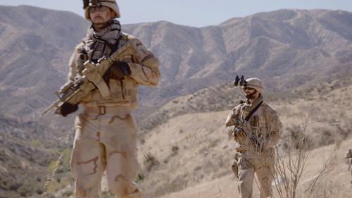 Navy SEALs: America's Secret Warriors Season 2 Episode 2 - Enemy Territory