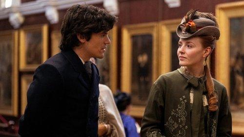 Belgravia: The Next Chapter Season 1 Episode 4 - Episode Four