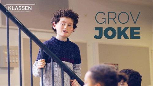 Background image for Rough joke