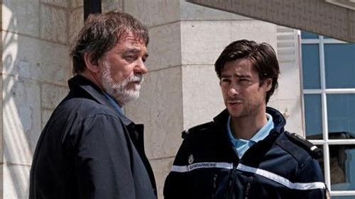 The Crimson Rivers Season 4 Episode 6 - La dernière vague (2)