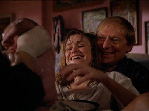 Northern Exposure Season 5 Episode 15 - Hello, I Love You