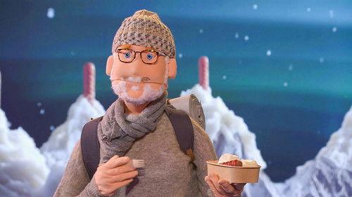 Herr Talman Season 3 Episode 8 - Episode 8