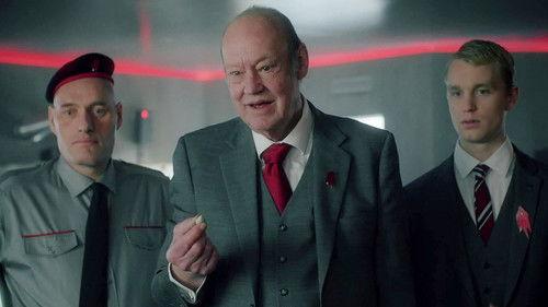 Barna Hedenhös uppfinner julen Season 1 Episode 18 - Episode 18