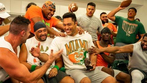 Young Rock Season 1 Episode 10 - Good vs. Great