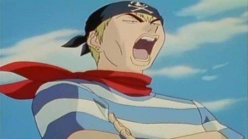 undefined Season 1 Episode 38 - Great Treasure Onizuka
