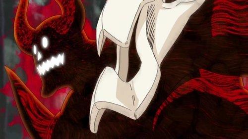 Naruto Shippūden Season 10 Episode 207 - The Tailed Beast vs. The Tailless Tailed Beast