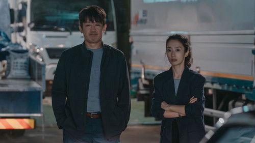 Crash Season 1 Episode 3 - Episode 3