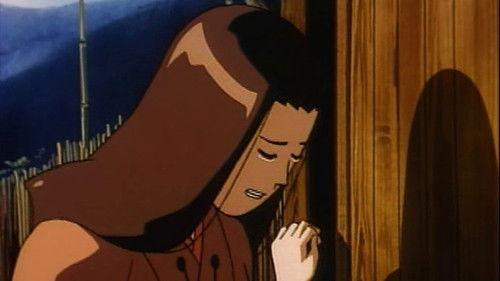 Hakkenden: Legend of the Dog Warriors Season 1 Episode 12 - Aspirations of Paradise