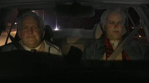 Chewin' the Fat Season 2 Episode 5 - Jack and Vic Go Driving