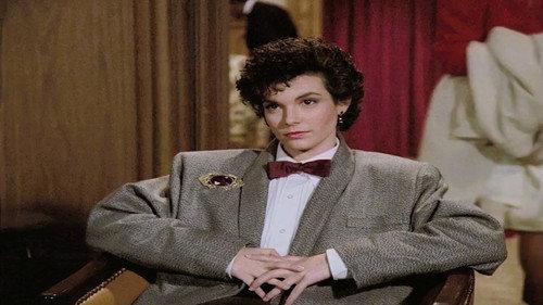 Dynasty Season 7 Episode 17 - The Birthday