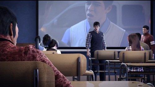 Transcend the Gods: The Black Troop Season 1 Episode 3 - Episode 3