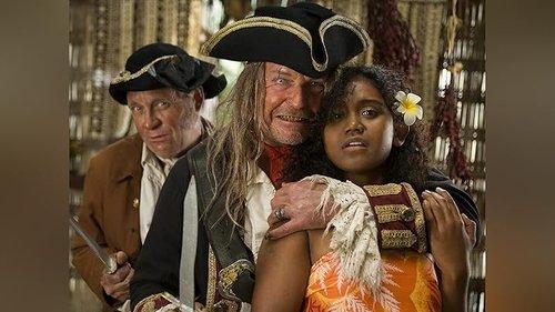 Pirate Islands: The Lost Treasure of Fiji Season 1 Episode 5 - Secrets and Lies