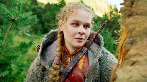 The Last Warrior. Heritage Season 1 Episode 3 - Episode 3