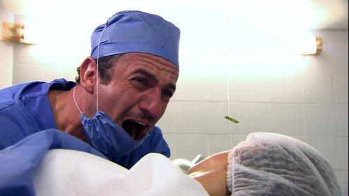 La rosa de Guadalupe Season 1 Episode 10 - Hope of Forgiveness