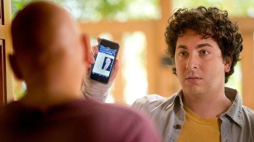 Californication Season 7 Episode 1 - Levon