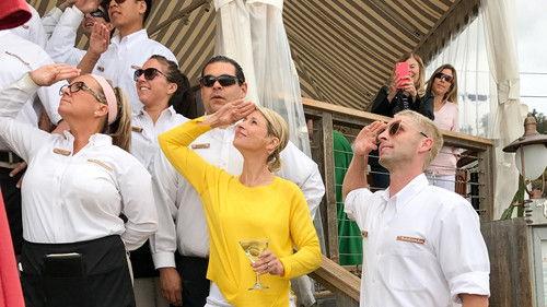 Samantha Brown’s Places to Love Season 1 Episode 11 - Orange County, California