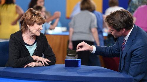 Antiques Roadshow Season 19 Episode 2 - New York City, Hour 2