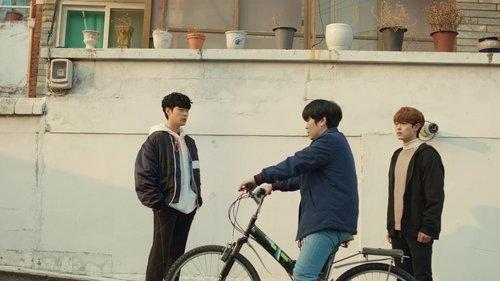 The Uncanny Counter Season 1 Episode 15 - Episode 15