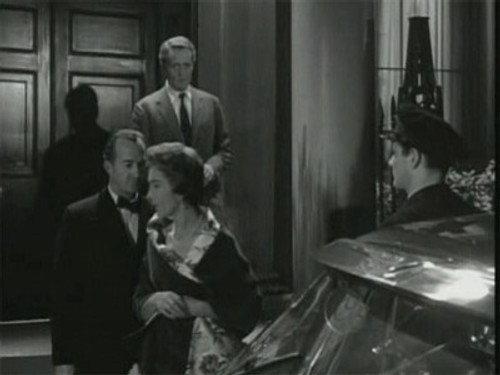 Danger Man Season 1 Episode 5 - The Lovers